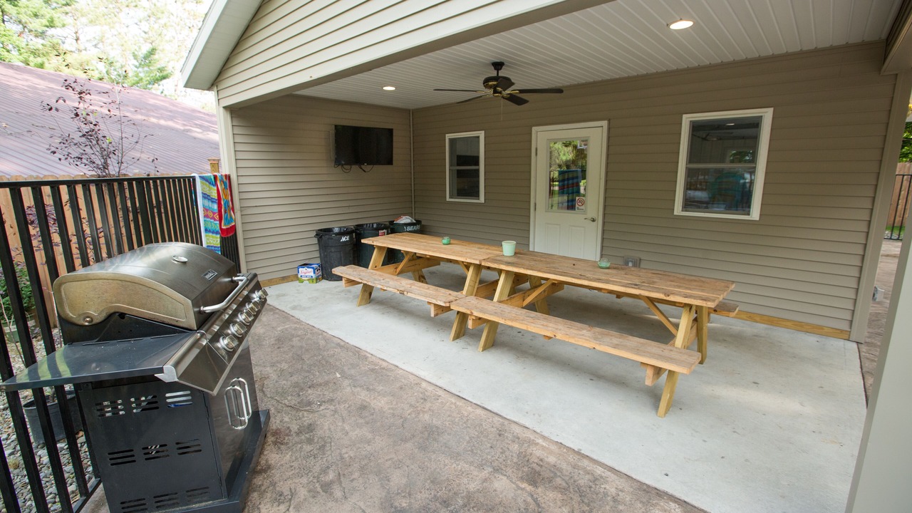 Photo of Outdoor in Cooperstown