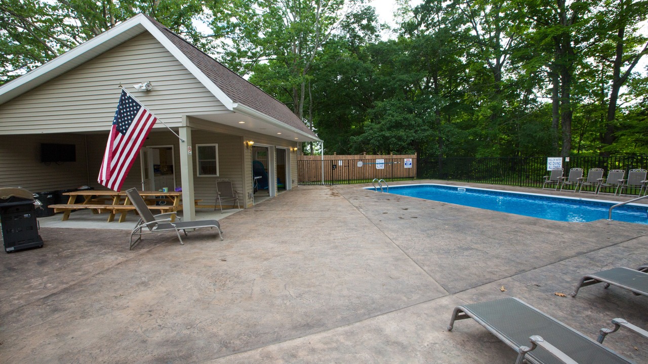 Photo of Outdoor in Cooperstown