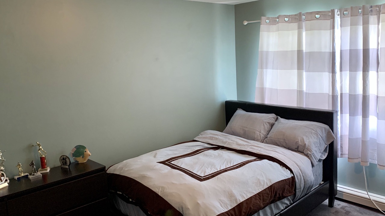 Photo of Bedroom in Etna
