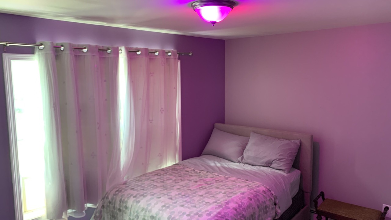 Photo of Bedroom in Etna