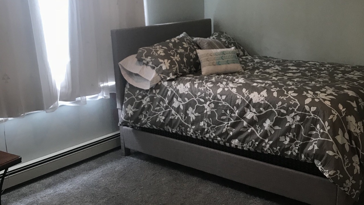 Photo of Bedroom in Etna