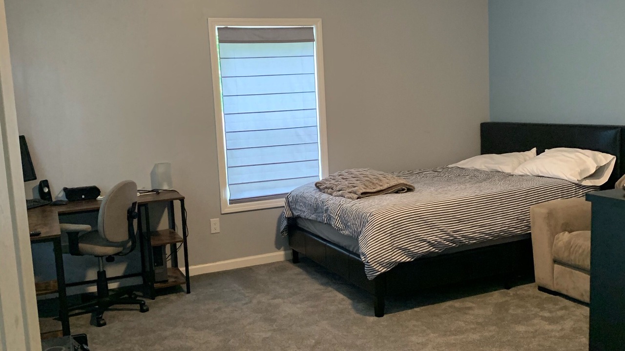 Photo of Bedroom in Etna