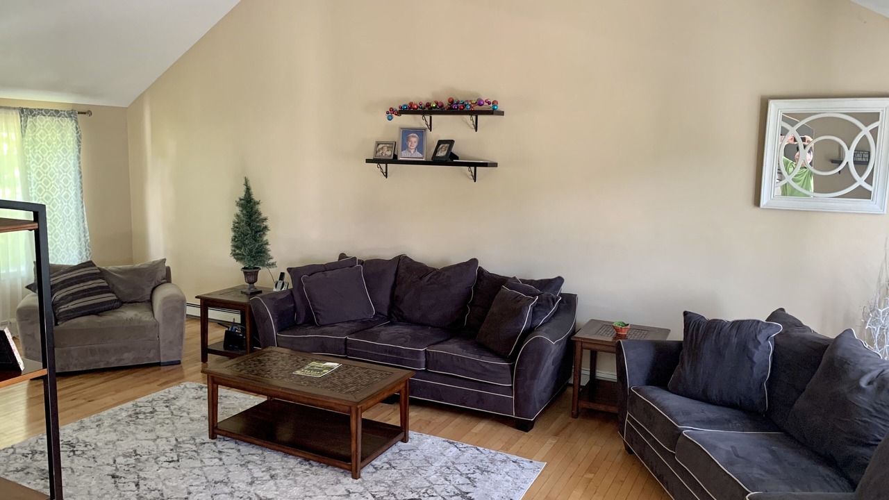 Photo of Livingroom in Etna