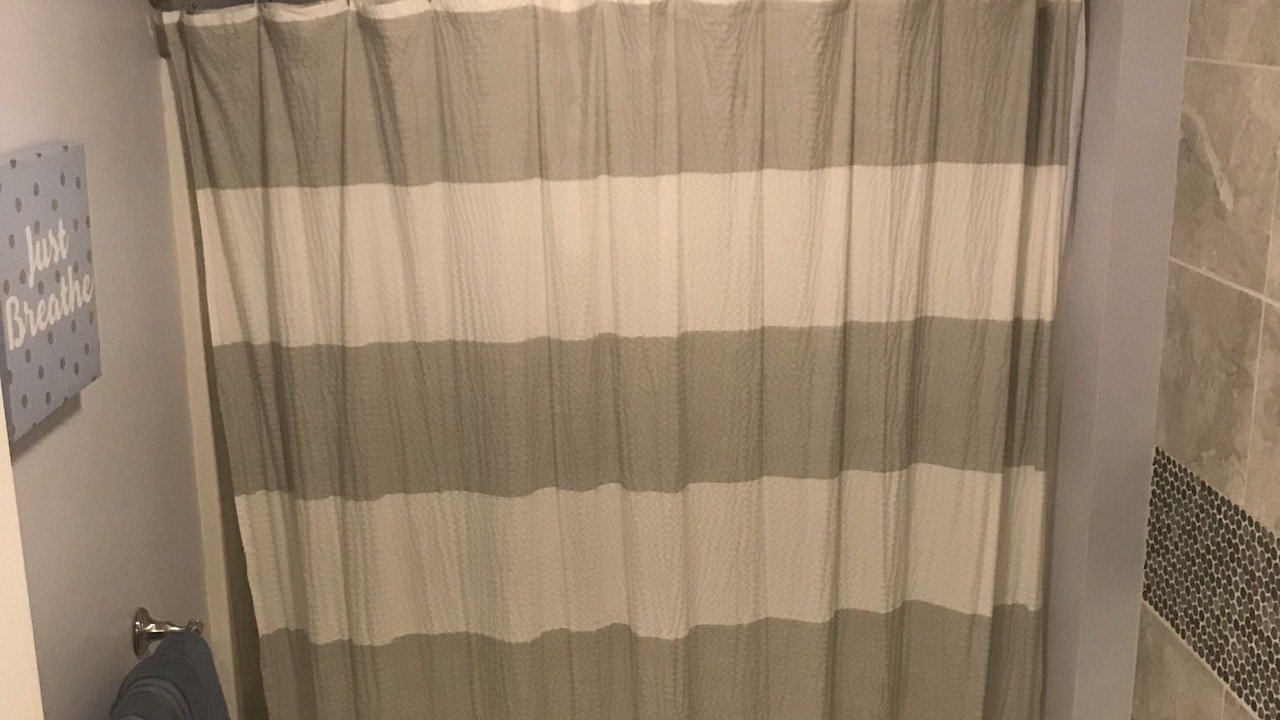 Photo of Bathroom in Etna