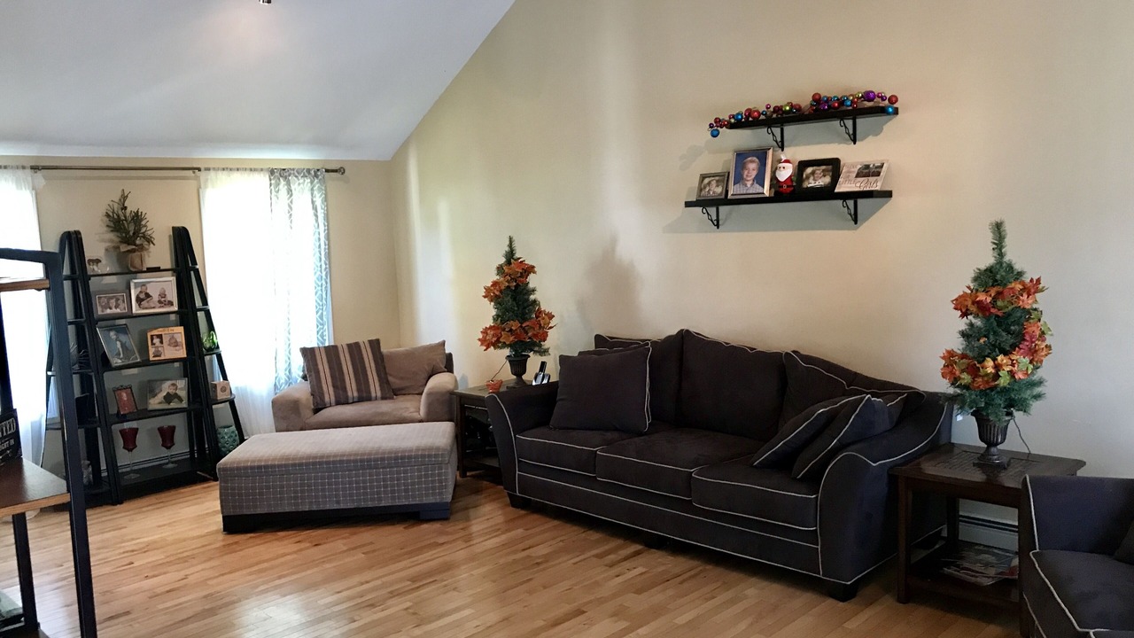 Photo of Livingroom in Etna