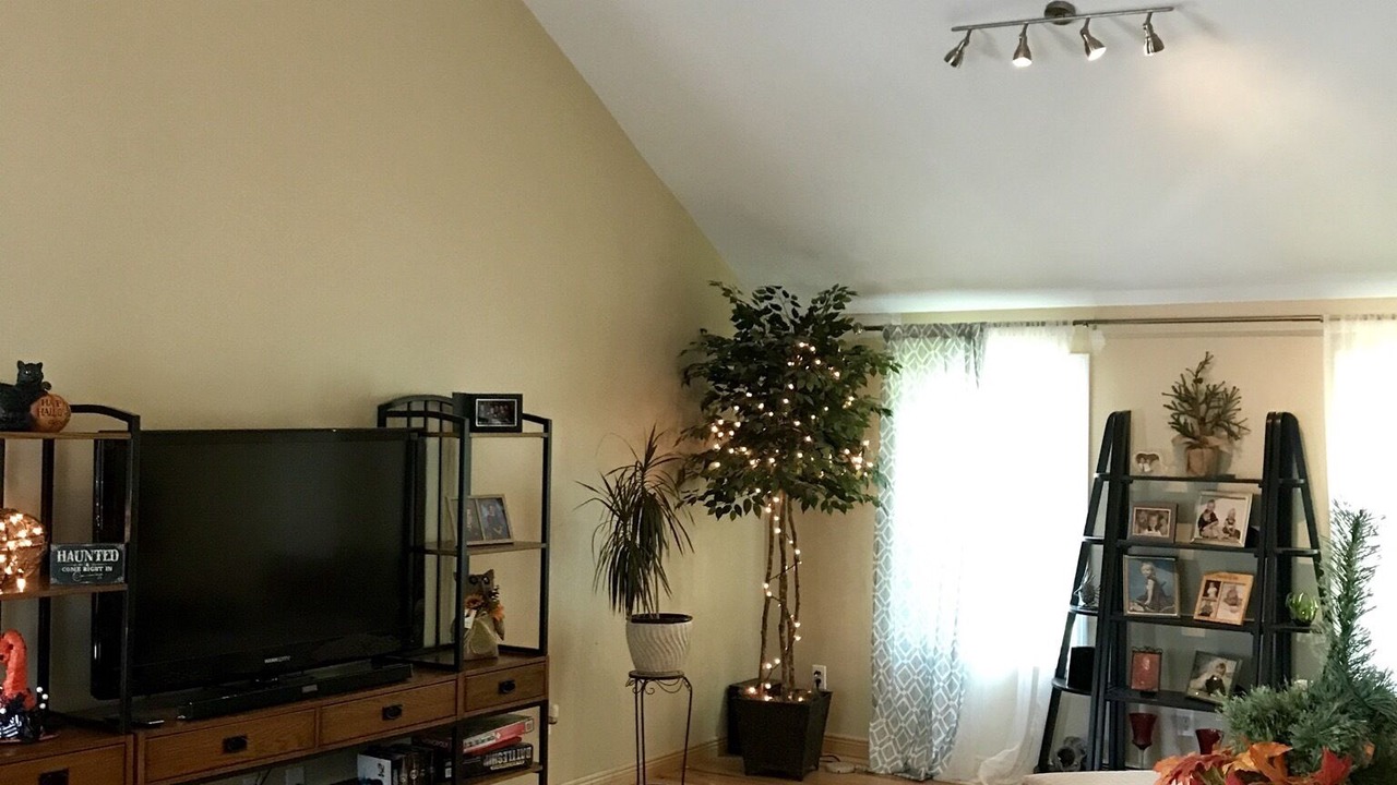 Photo of Livingroom in Etna