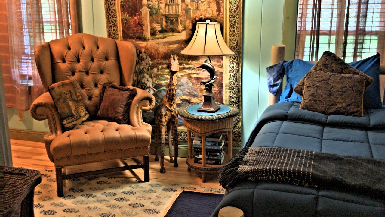 Photo of Bedroom in Malletts Bay