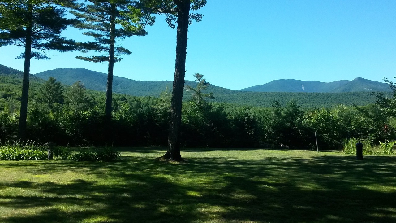 Photo of Outdoor in Twin Mountain