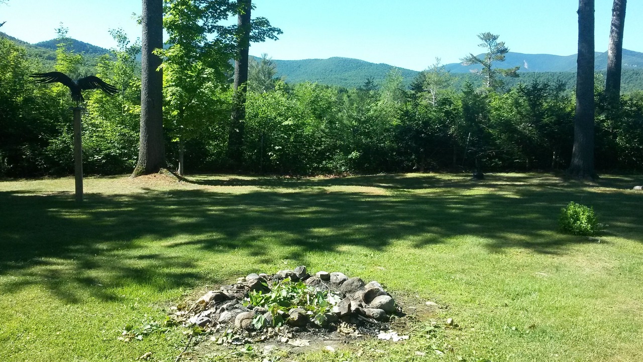 Photo of Outdoor in Twin Mountain