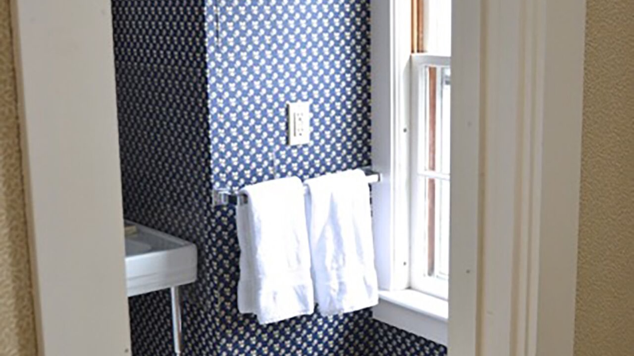 Photo of Bathroom in Woodstock