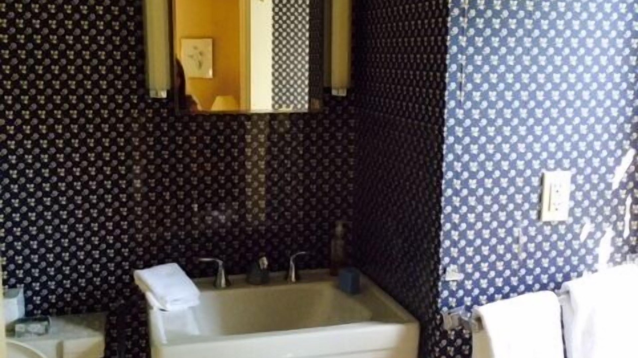 Photo of Bathroom in Woodstock