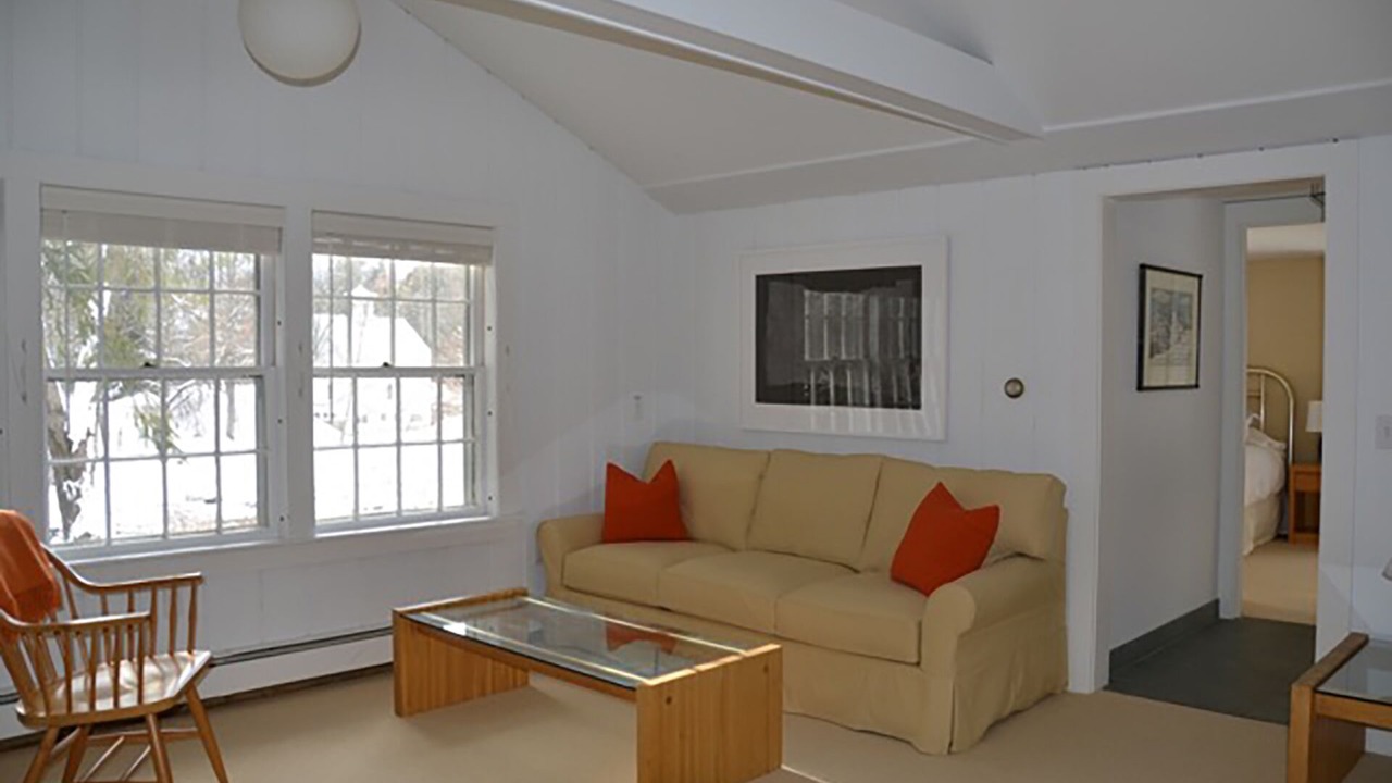 Photo of Bedroom in Woodstock