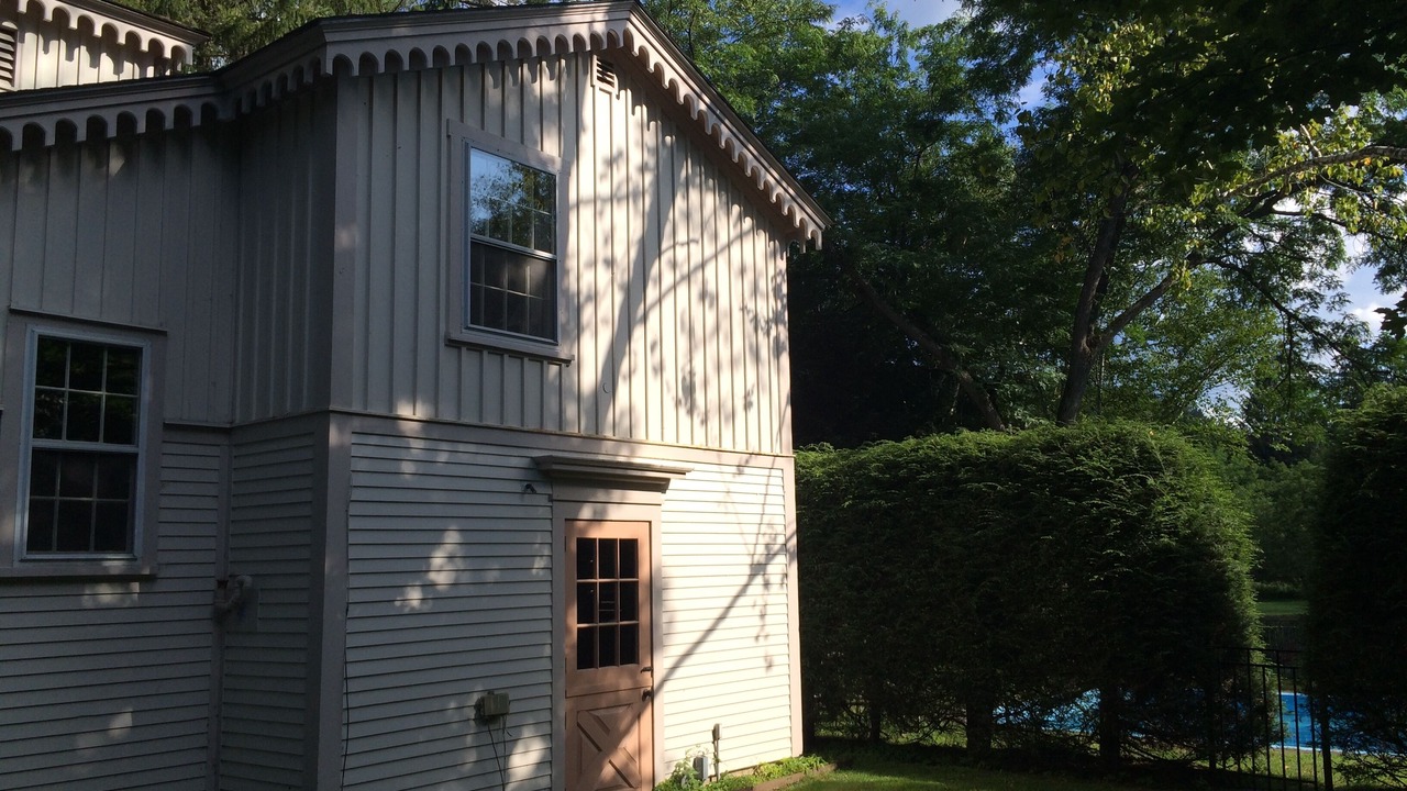 Photo of Outdoor in Woodstock