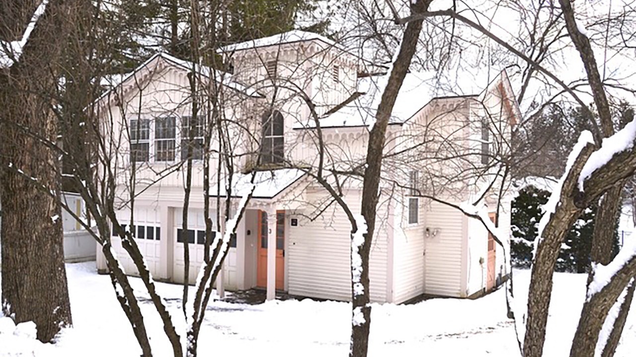Photo of Outdoor in Woodstock