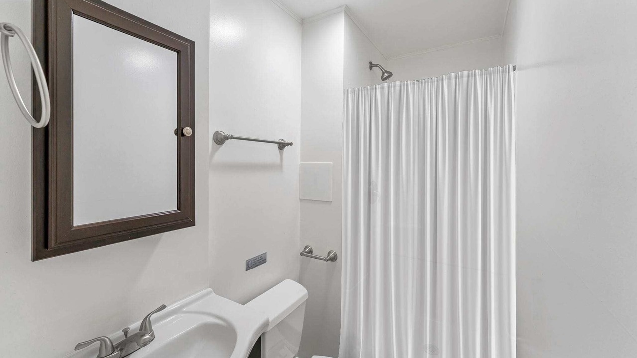Photo of Bathroom in Oneonta