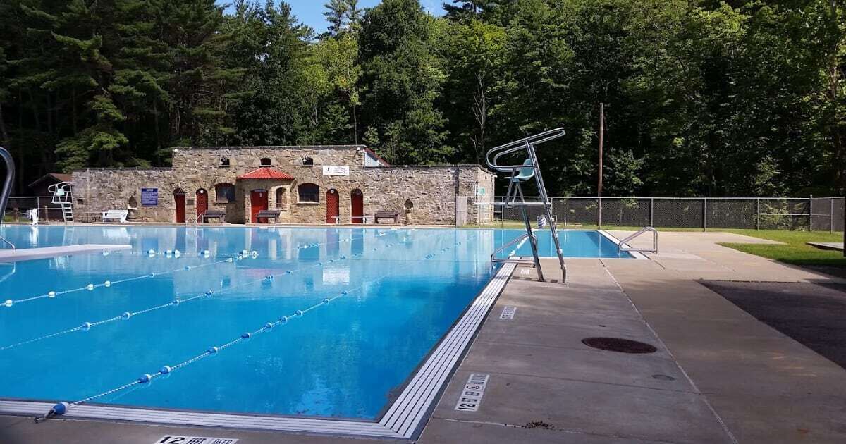 Photo of Outdoor in Oneonta