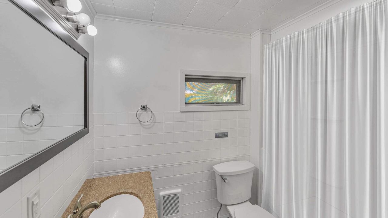 Photo of Bathroom in Oneonta