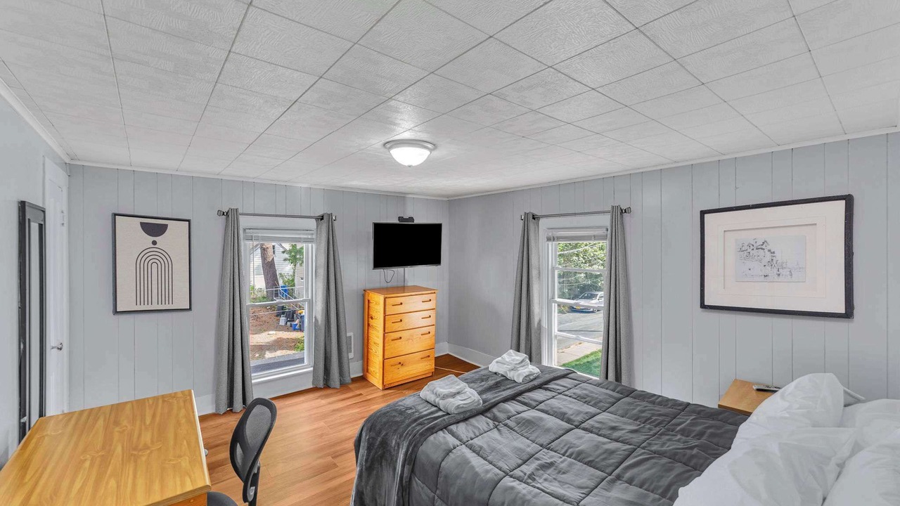 Photo of Bedroom in Oneonta
