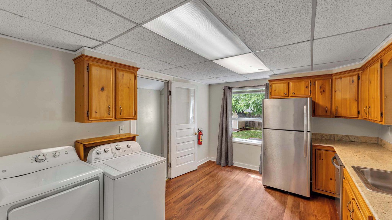 Photo of Kitchen in Oneonta