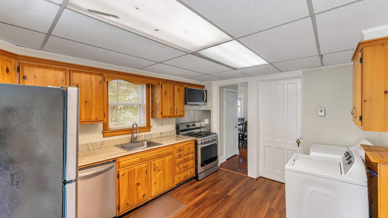 Photo of Kitchen in Oneonta