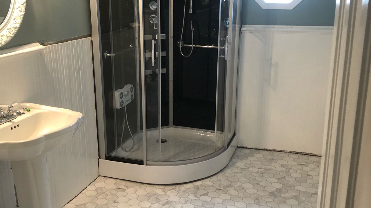 Photo of Bathroom in Milford