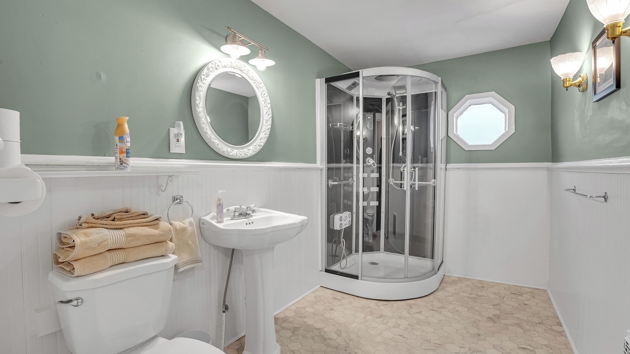 Photo of Bathroom in Milford