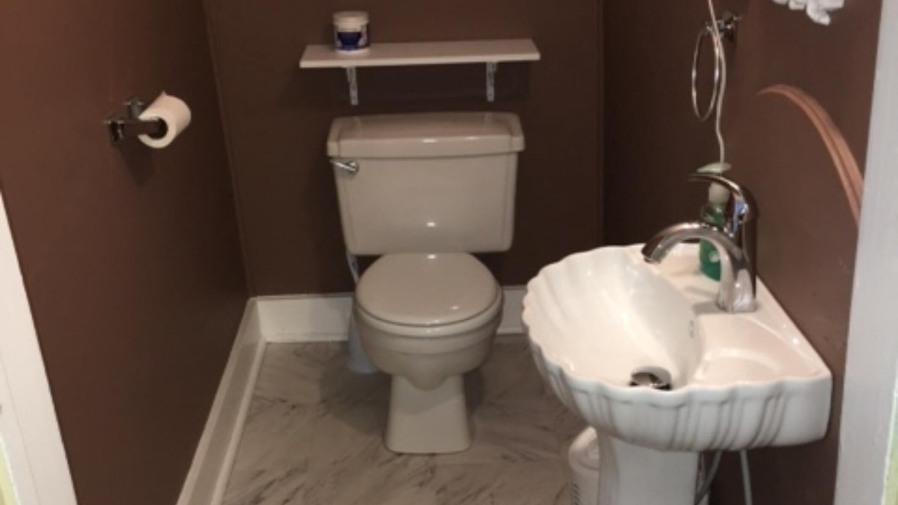 Photo of Bathroom in Milford
