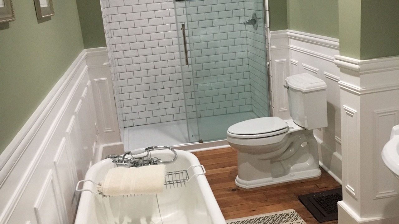 Photo of Bathroom in Milford
