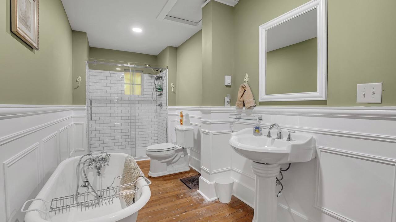 Photo of Bathroom in Milford