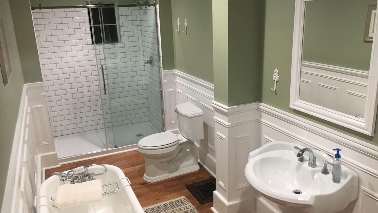 Photo of Bathroom in Milford