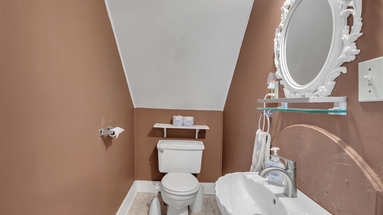 Photo of Bathroom in Milford