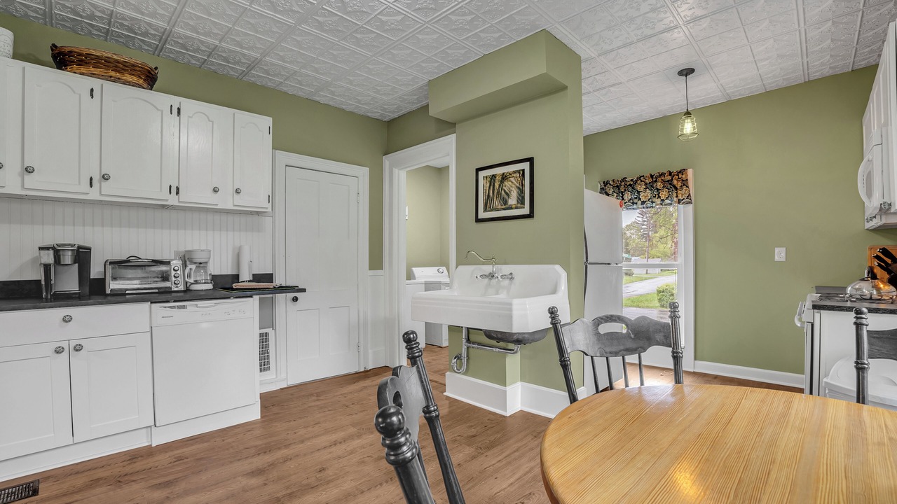 Photo of Kitchen in Milford