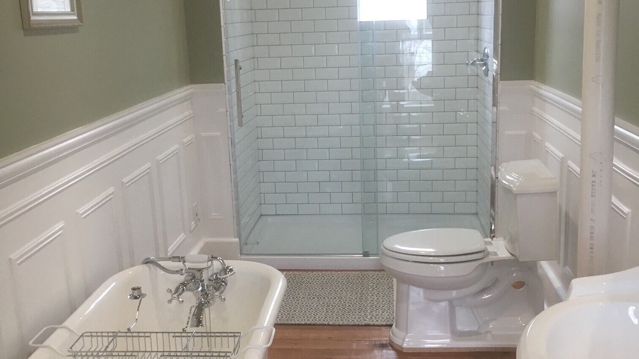 Photo of Bathroom in Milford