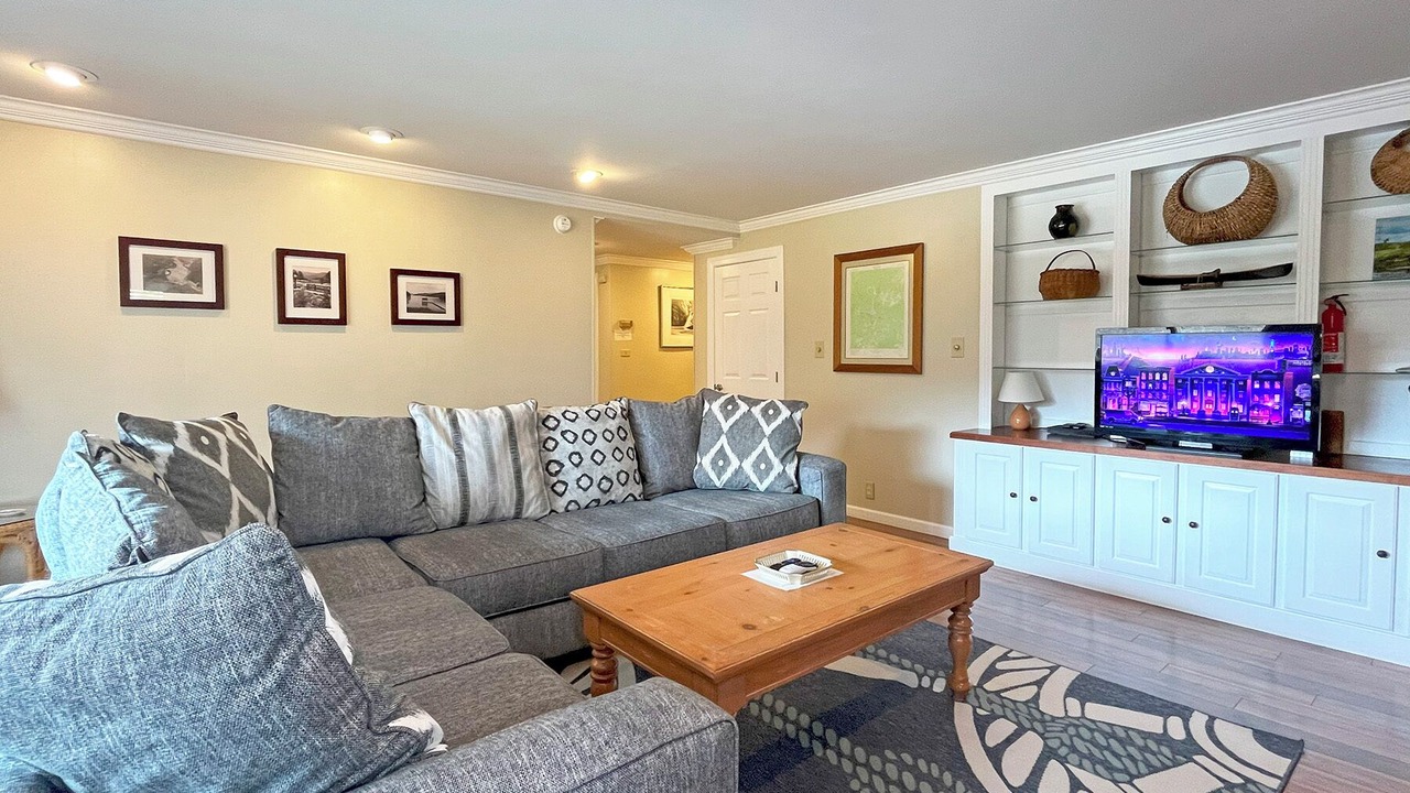 Photo of Bedroom in Lake Lure