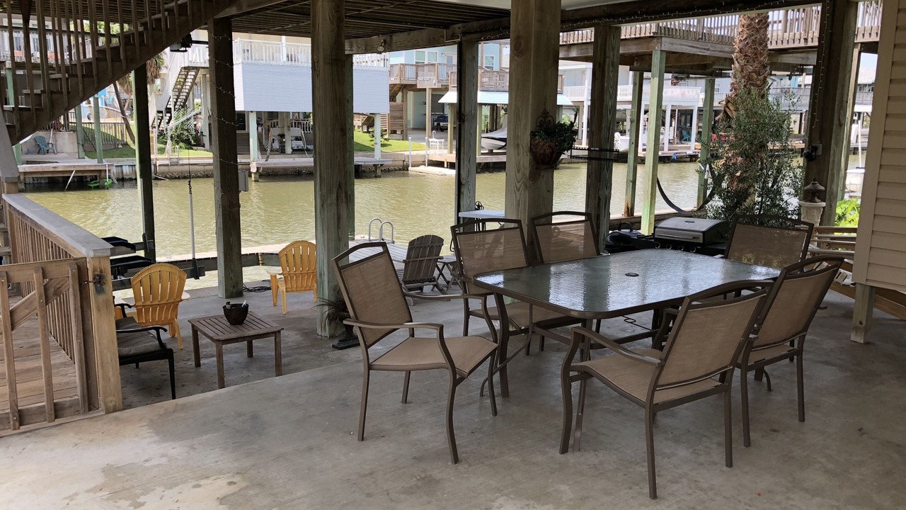 Photo of Others in Galveston