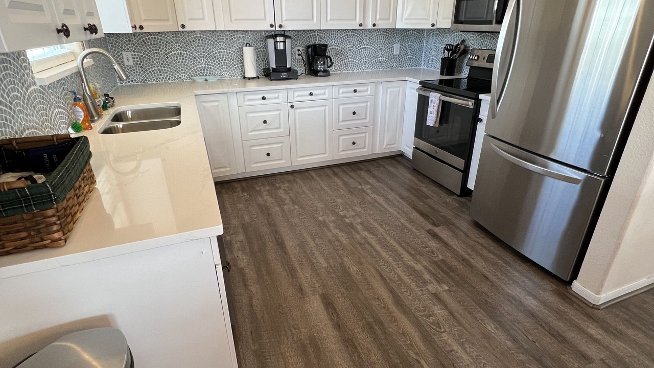 Photo of Kitchen in Galveston