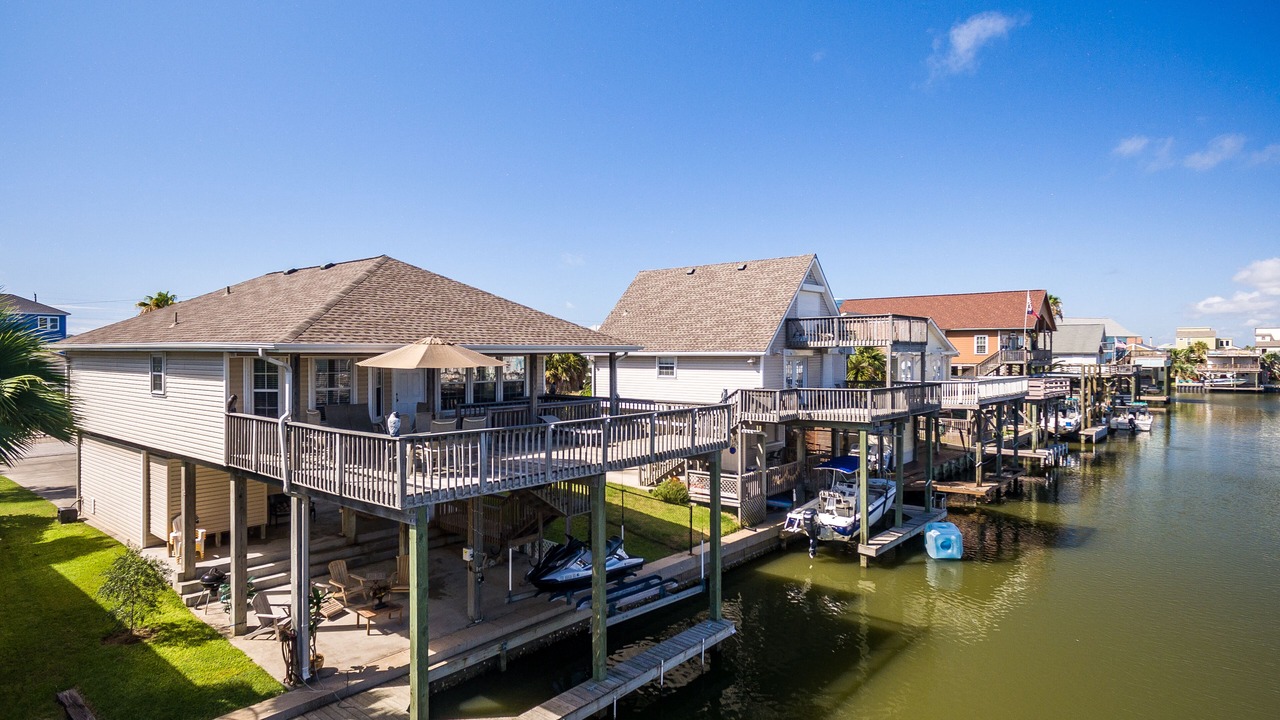 Photo of Outdoor in Galveston