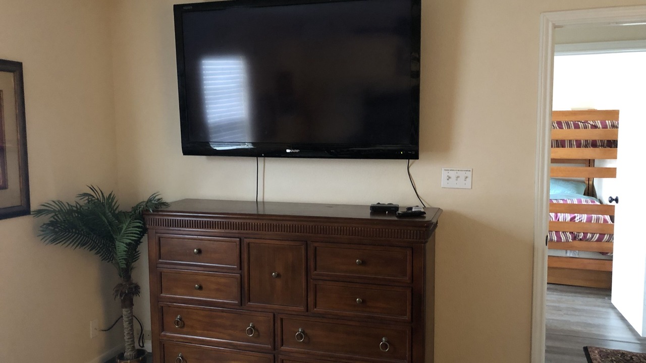 Photo of Bedroom in Galveston