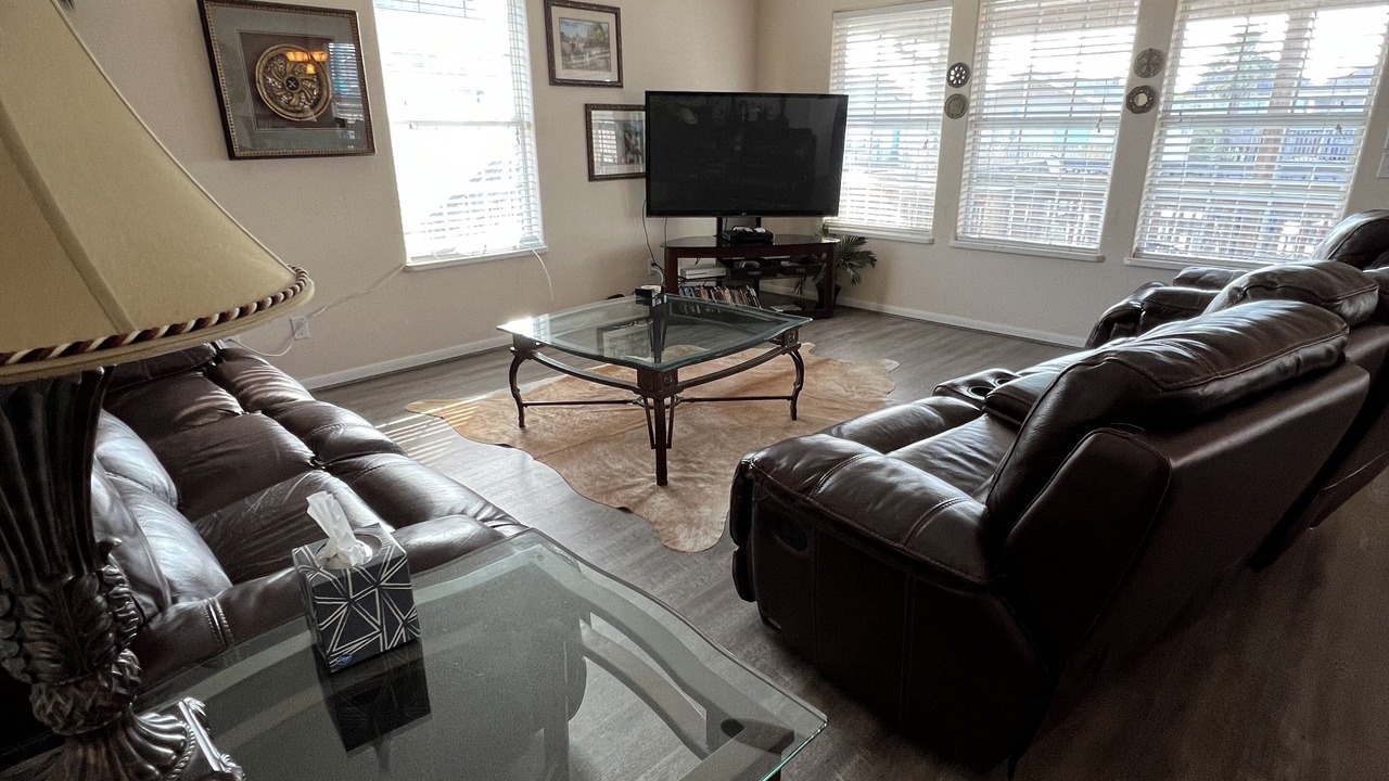 Photo of Livingroom in Galveston