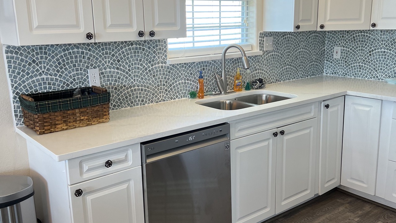 Photo of Kitchen in Galveston
