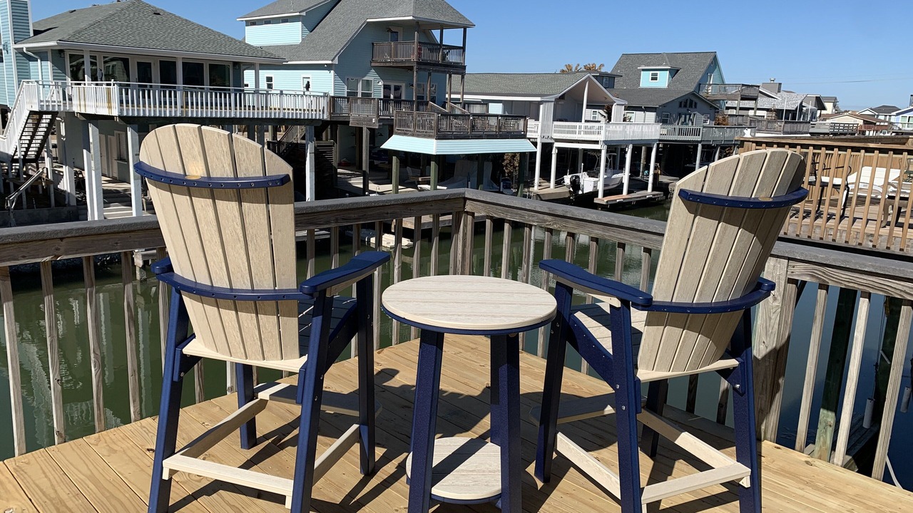 Photo of Outdoor in Galveston