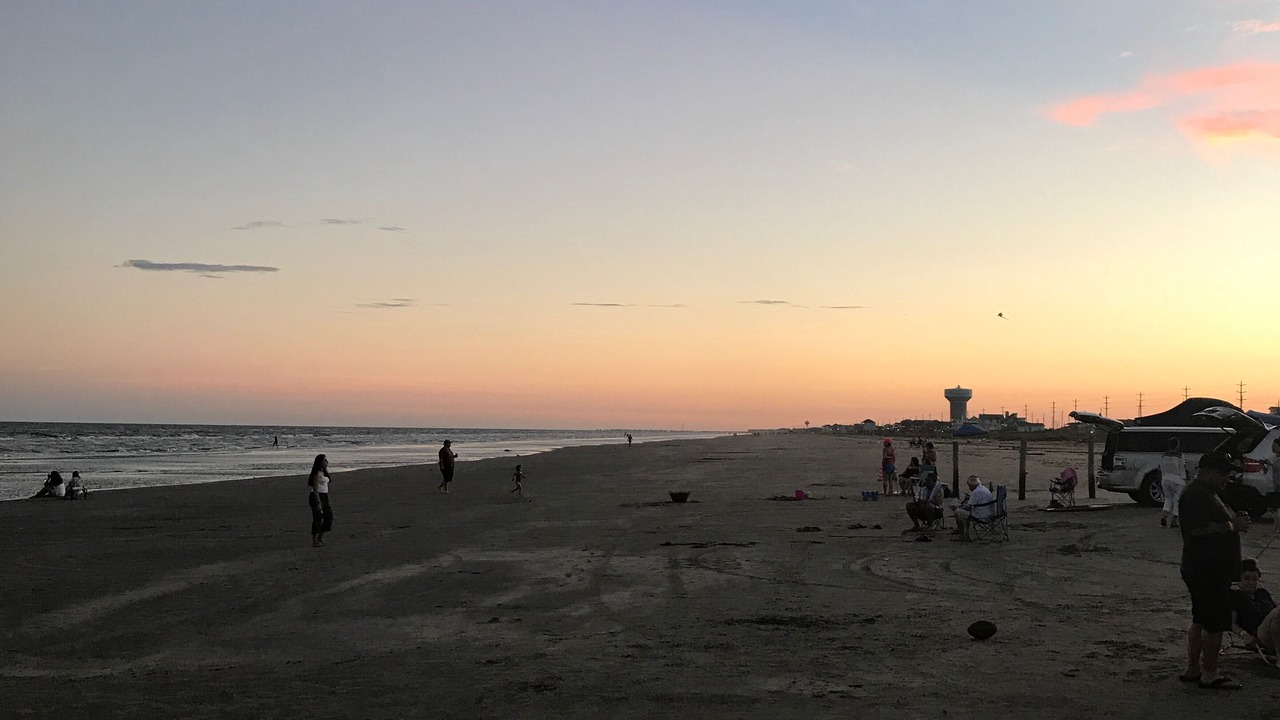Photo of Others in Galveston