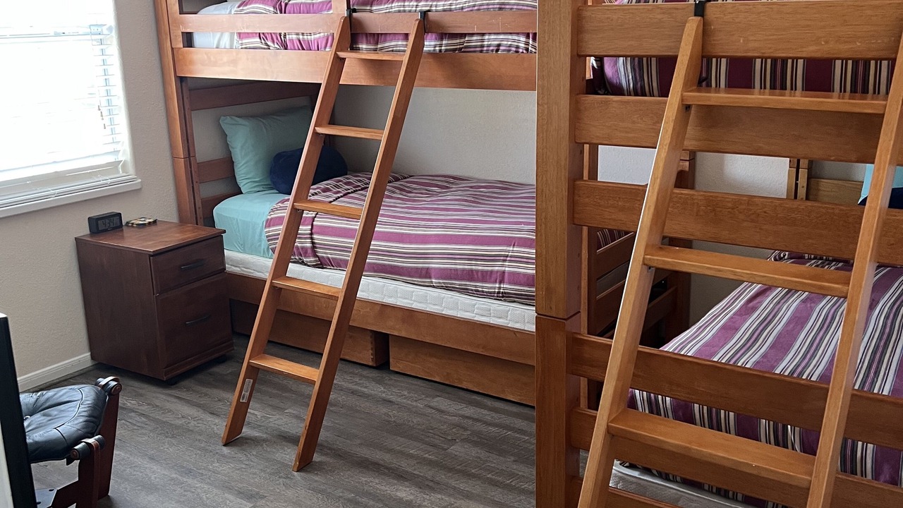 Photo of Bedroom in Galveston