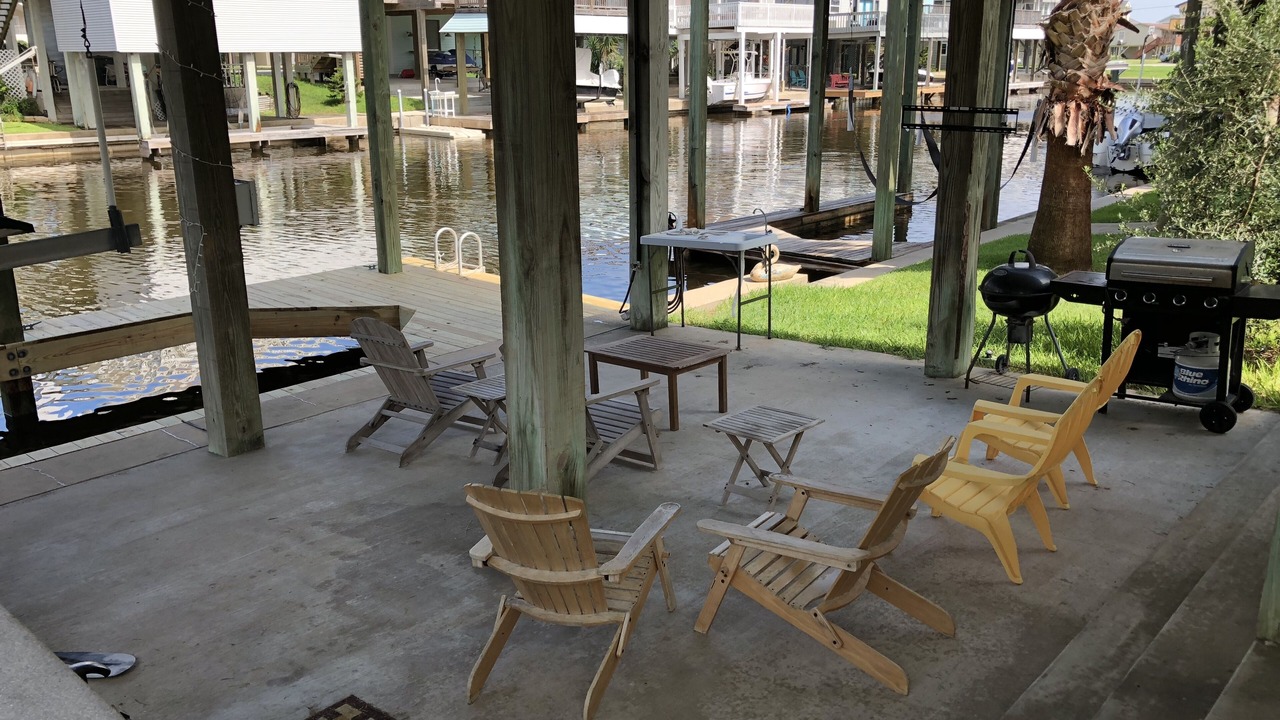 Photo of Outdoor in Galveston