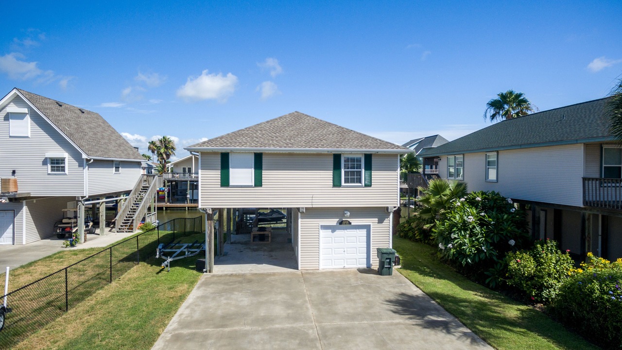 Photo of Outdoor in Galveston