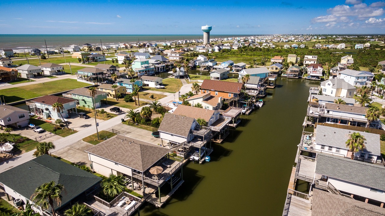 Photo of Outdoor in Galveston