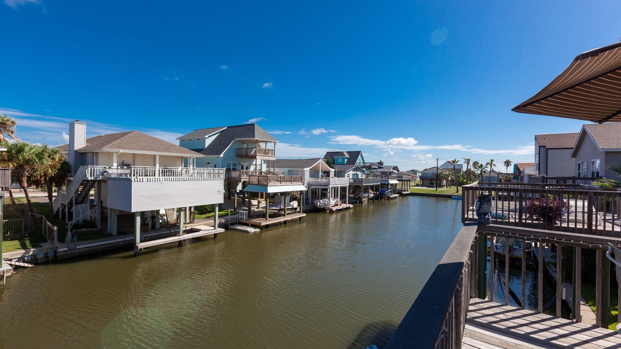 Photo of Outdoor in Galveston