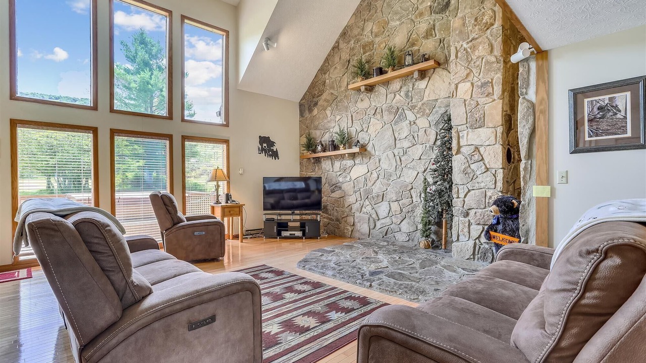 Photo of Livingroom in Timberline