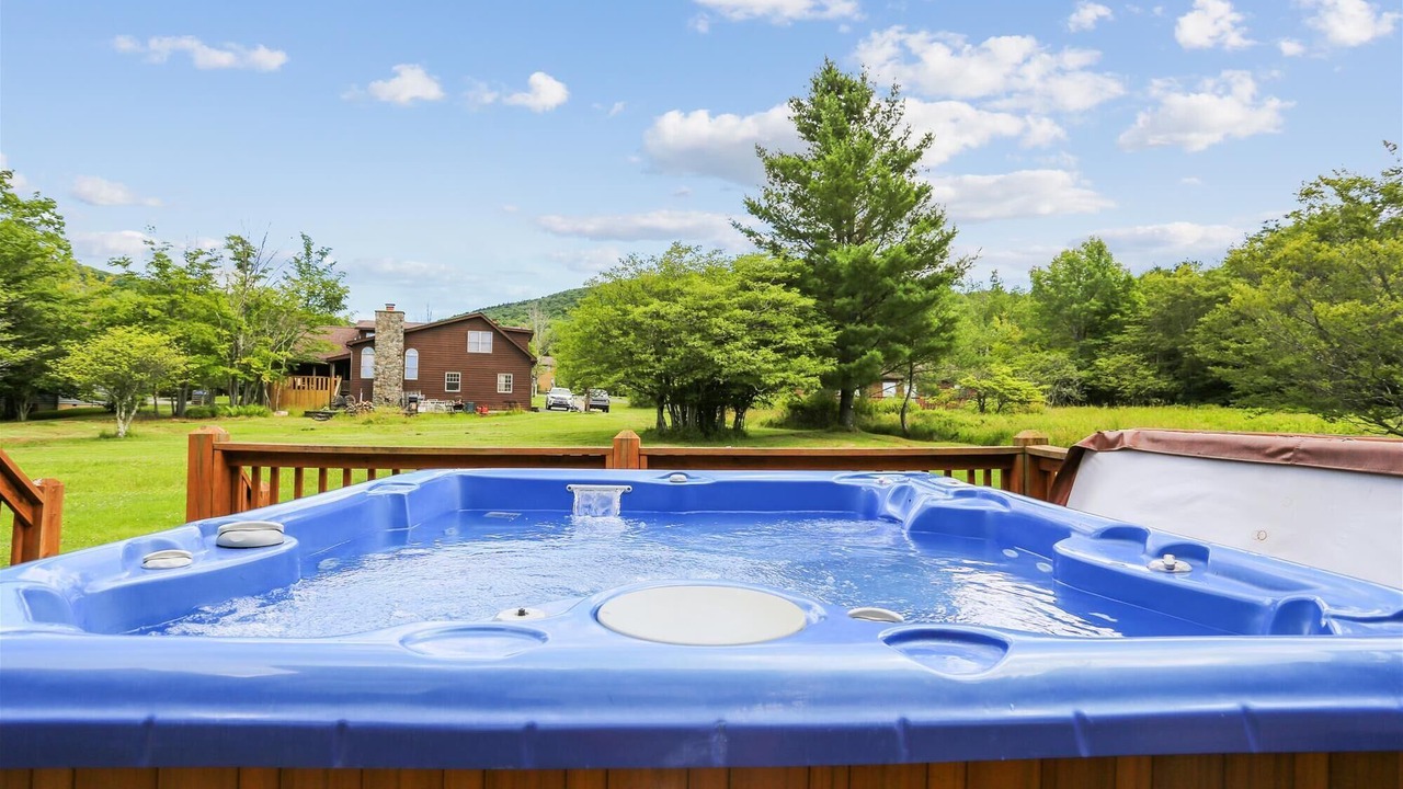 Photo of Outdoor in Timberline