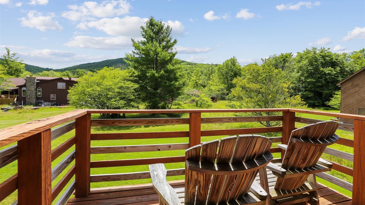 Photo of Outdoor in Timberline